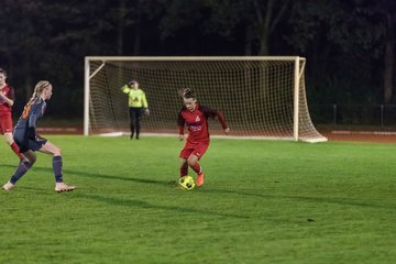 Bild 240 - B-Juniorinnen VfL Pinneberg - Eimsbuettler TV : Ergebnis: 1:0